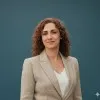 Noushin Ghazari