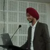 Manpreet Singh