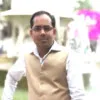 Manoj Kumar Sharma