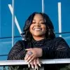 Latisha Vaughn