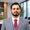 Altamash Jameel