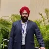 Simarjeet Singh Oberoi