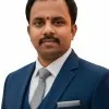 jaini Srikanth