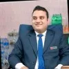 Santosh Singh Yadav