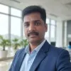 kuppuraj Krishnan