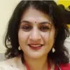 Rituparna Bhingare