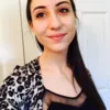 Christina Kazazian