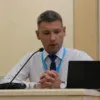Oleg Lagutin