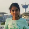 NIMMAKAYALA ANUSHA