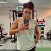 Mike Pang