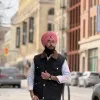Damanjot Singh