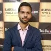 Sanjay kumar Sahu