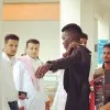 Emmanuel Araa