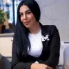 MELANIA HAKOBYAN