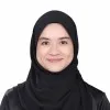 Nurul Safia Rosman