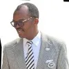 Michael Ikhuoria