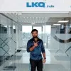 Sandeep