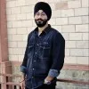 Prabjot Singh