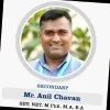 Anil Chavan
