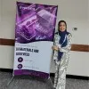 Mariam Moghazi