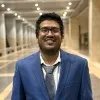 Sudhish Sridhar