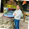 PRAKASH JANGID
