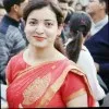 Poorva Bharti