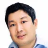 Cedric KANG