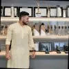 Mangesh Pol