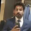 Chirag Bhatt