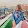 Urooj Khan