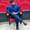 Purastam Sahoo