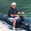 david palmer