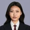 Jinzi Cui