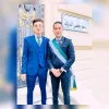Mustafa Metwally