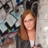 Tina Kirkby
