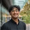 Eshaan Sahni