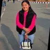 Harkamalpreet Kaur