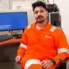 Mebin Monachan