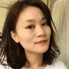 connie wang