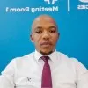Luthando Ngqaza