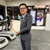 Mohd Azraai Arifin