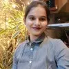 Shreya jirapure