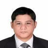 Jeorge Legaspi