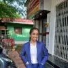 Ranjini Chakrabarty