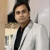 Priyatosh Rai