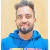 Vinod Gaikwad