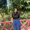 Vijaya vani sree Sanaboina
