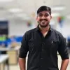 Seshasayee Vyas