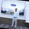 Satish Kumar